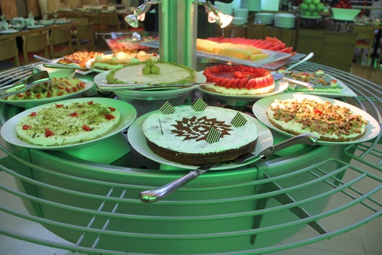 Dunes Center Media Iftar
